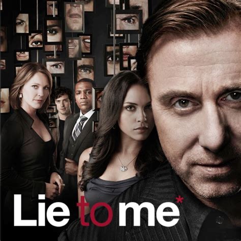 index of lie to me|Lie to Me (Series) .